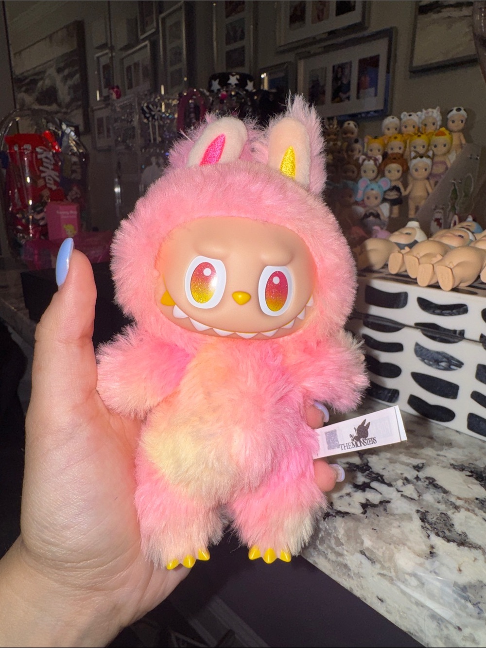 Labubu Loyalty - Picture 1 of 5